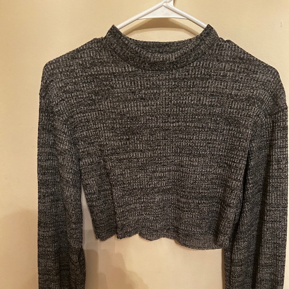 2 piece skirt knit set brand new with tags. - Picture 1 of 5